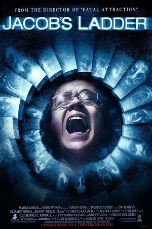 Jacob's Ladder's poster