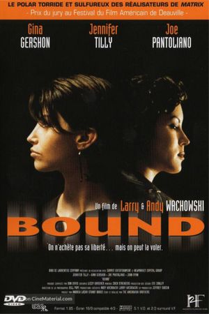Bound's poster