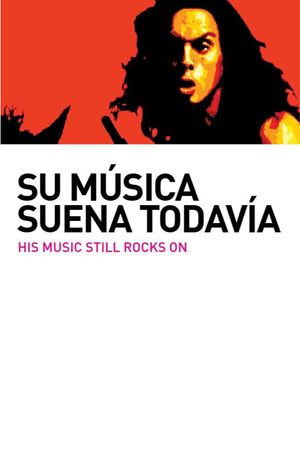 Su música suena todavía's poster