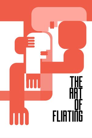 The Art of Flirting's poster