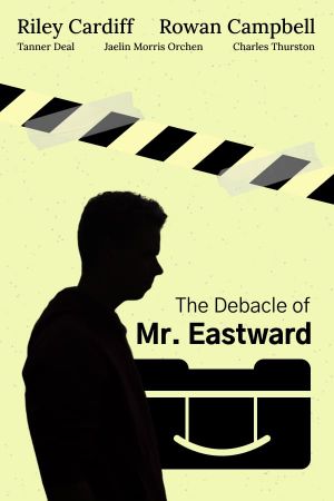 The Debacle of Mr. Eastward's poster image