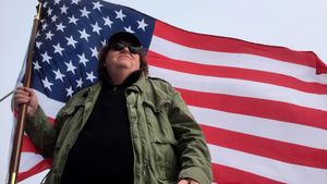 Where to Invade Next's poster