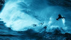 Killer Wave's poster
