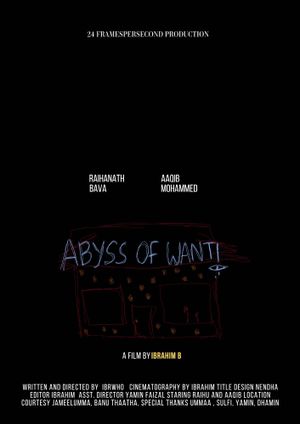 Abyss of want's poster image
