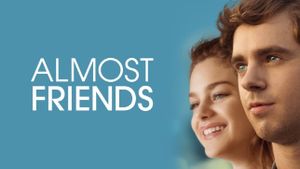 Almost Friends's poster