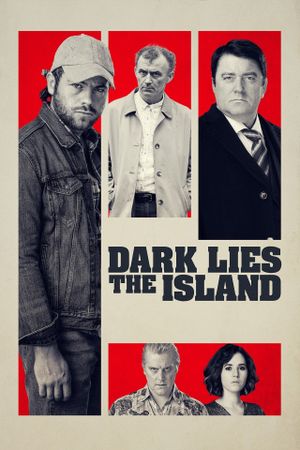 Dark Lies the Island's poster image