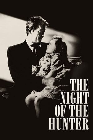 The Night of the Hunter's poster
