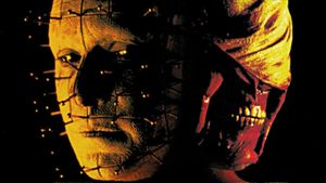 Hellraiser: Inferno's poster