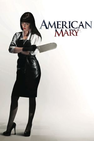 American Mary's poster