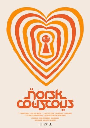 Norwegian Couscous's poster