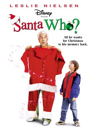 Santa Who?'s poster