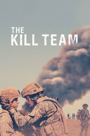 The Kill Team's poster image