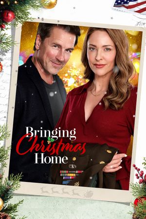 Bringing Christmas Home's poster