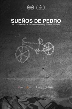 Sueños de Pedro's poster