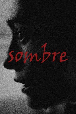 Sombre's poster