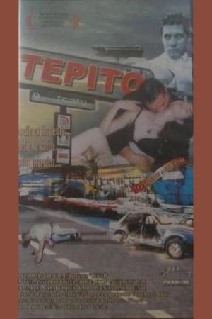 Tepito's poster