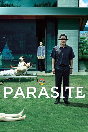 Parasite's poster image