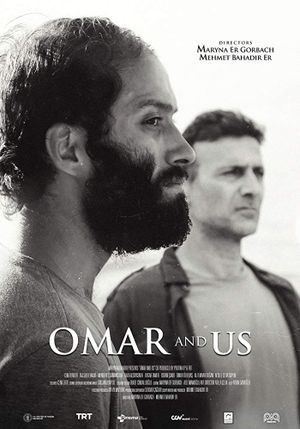 Omar and Us's poster