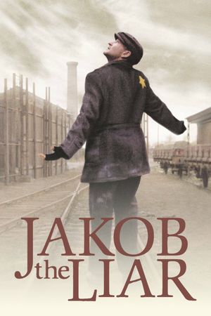 Jakob the Liar's poster