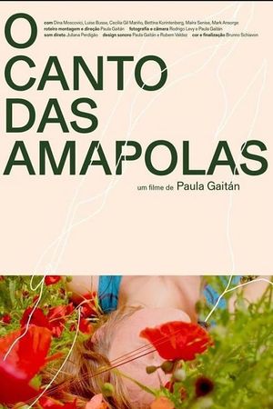 O Canto das Amapolas's poster