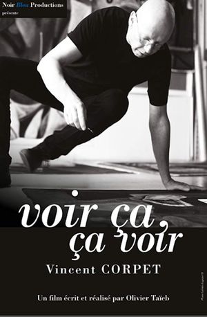 Voir ça ça voir's poster