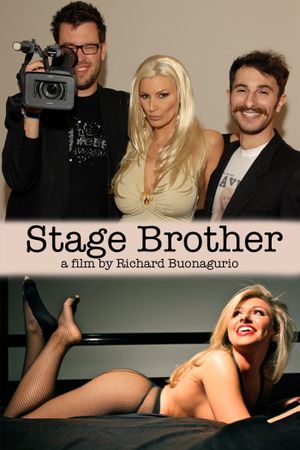 Stage Brother's poster image