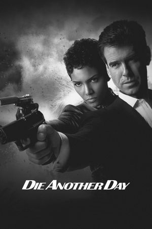Die Another Day's poster