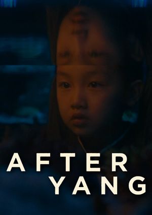 After Yang's poster