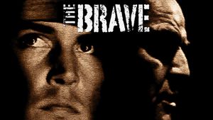 The Brave's poster