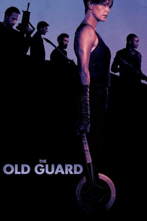The Old Guard's poster