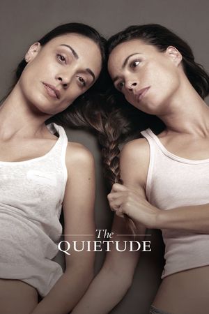 The Quietude's poster