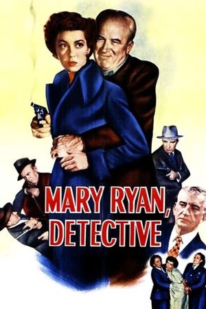 Mary Ryan, Detective's poster image
