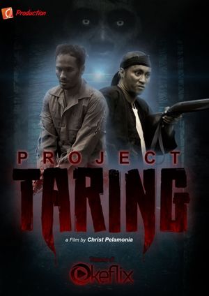 Project Taring's poster