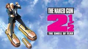 The Naked Gun 2½: The Smell of Fear's poster