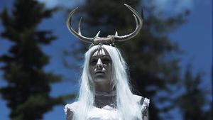 The Snow Queen's poster