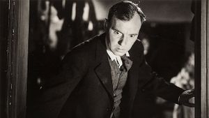 The Fugitive's poster