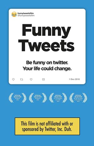 Funny Tweets's poster image