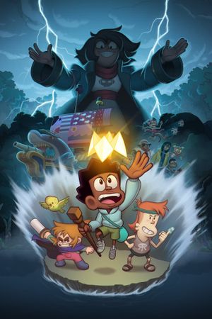 Craig Before the Creek's poster