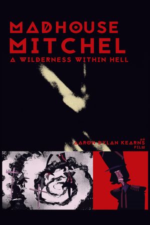 Madhouse Mitchel's poster