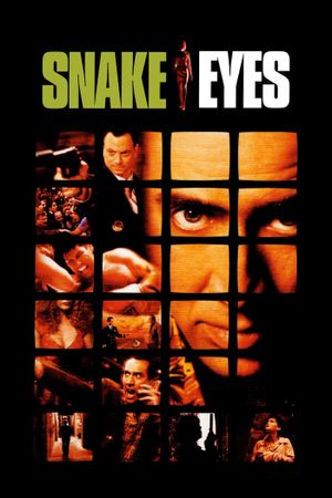 Snake Eyes's poster