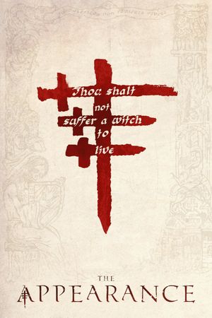 The Appearance's poster