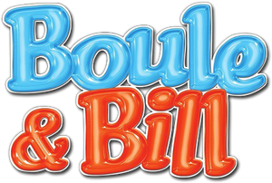 Billy and Buddy's poster