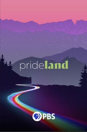 Prideland's poster