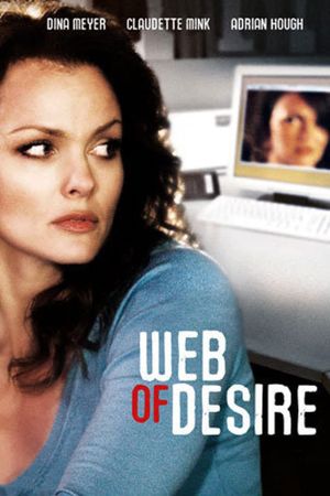 Web of Desire's poster