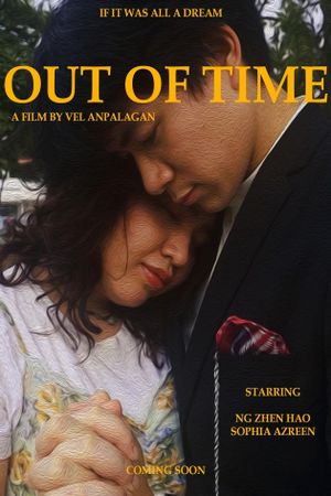 Out of Time's poster