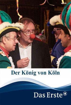 Der König von Köln's poster