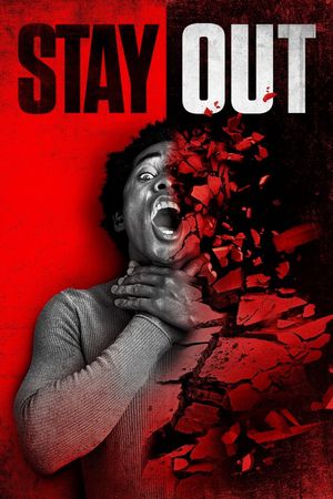 Stay Out's poster