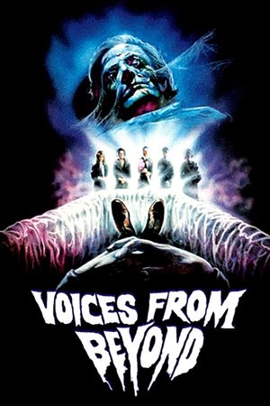 Voices from Beyond's poster