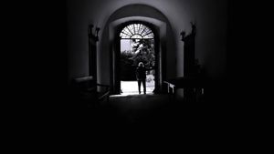 Where the Night Stands Still's poster