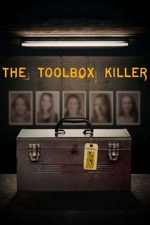 The Toolbox Killer's poster